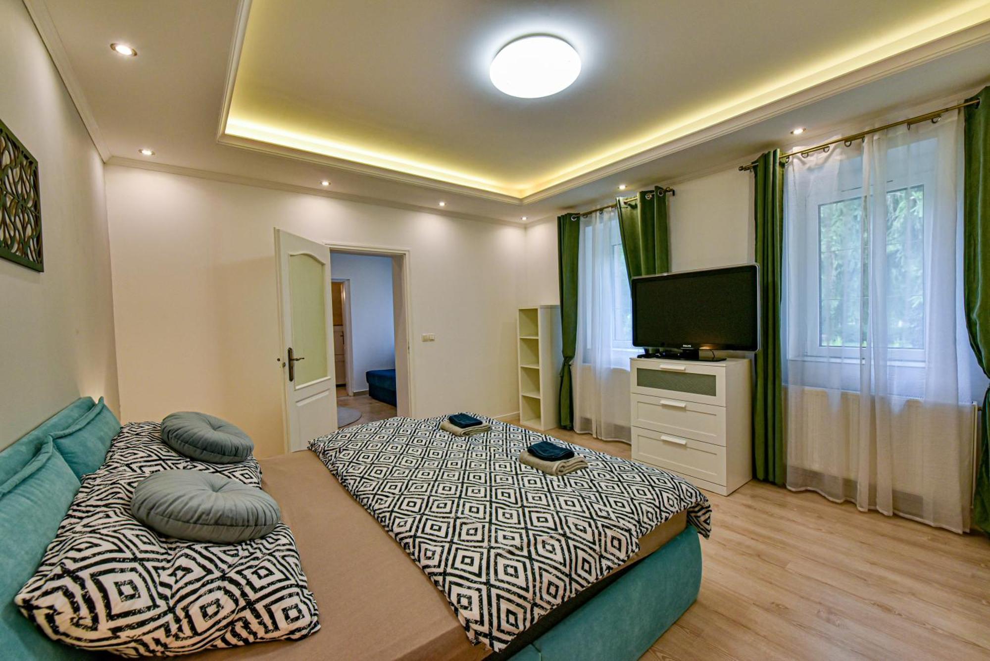 Honfoglalas Vendeghaz Eger Extérieur photo